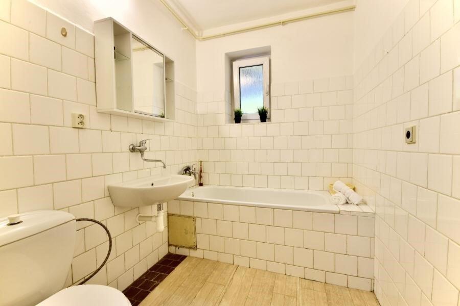 Апартаменты Apartman Jachymov - Klinovec Экстерьер фото