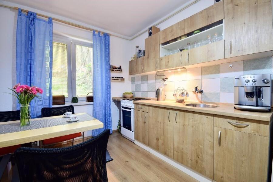 Апартаменты Apartman Jachymov - Klinovec Экстерьер фото